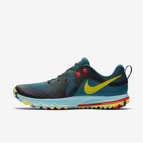 nike air zoom wildhorse 5 herren|nike wildhorse 5 reviews.